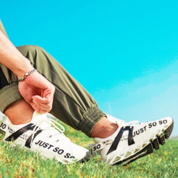 COKAFIL JUST SO SO SHOES - Picture 3 of 10